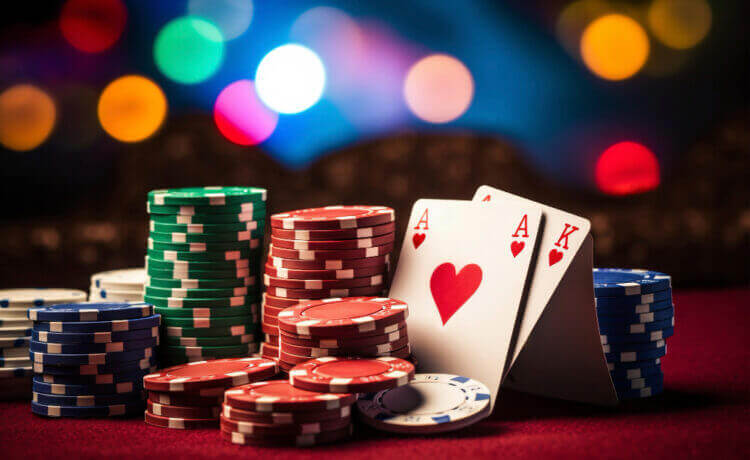 Blackjack